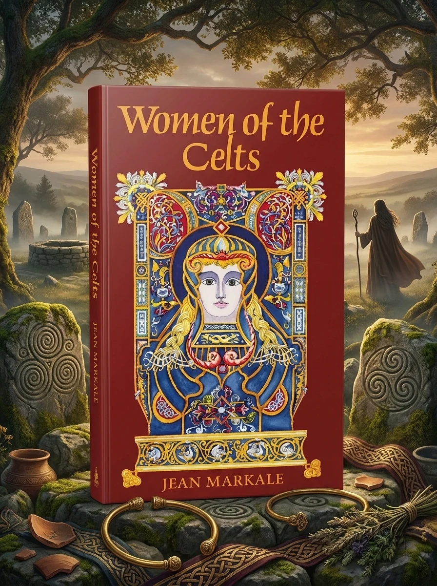 Women of the Celts