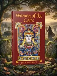 Women of the Celts — photo 1