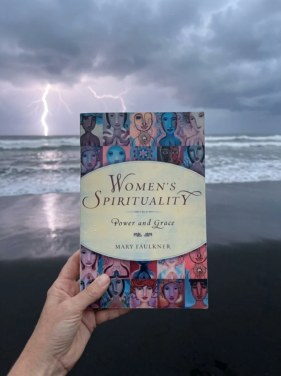 Women's Spirituality: Power and Grace — photo 2
