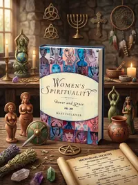 Women's Spirituality: Power and Grace — photo 1