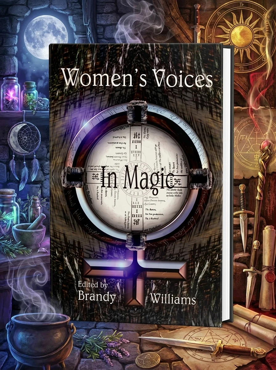Women's Voices in Magic