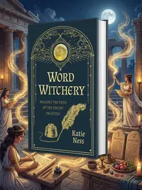Word Witchery: Walking the Path of the Poetry Priestess — photo 1
