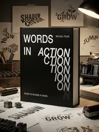 Words in Action: Seeing the Meaning of Words — photo 1