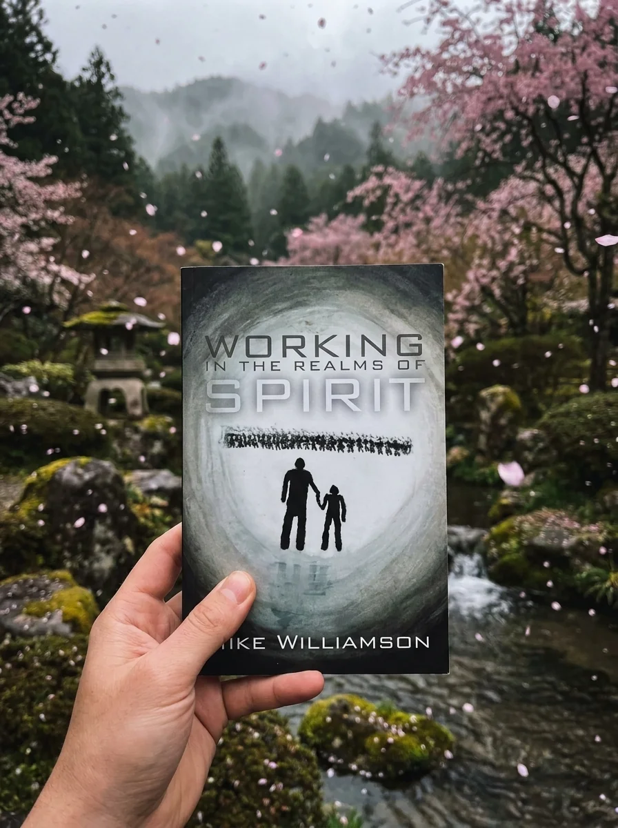 Working in the Realms of Spirit (Revised) — photo 2