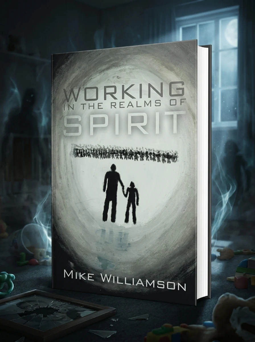 Working in the Realms of Spirit (Revised)