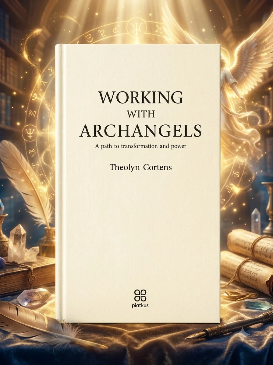Working with Archangels: Your Path to Transformation and Power