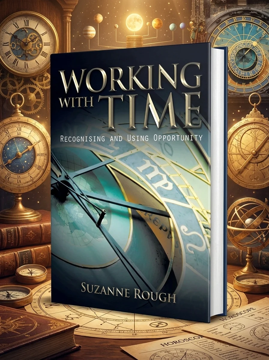 Working with Time: Recognising and Using Opportunity
