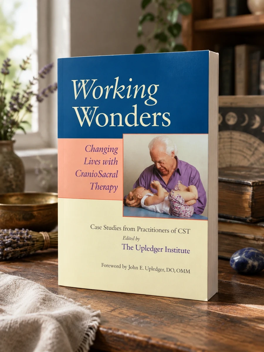 Working Wonders: Changing Lives with Craniosacral Therapy