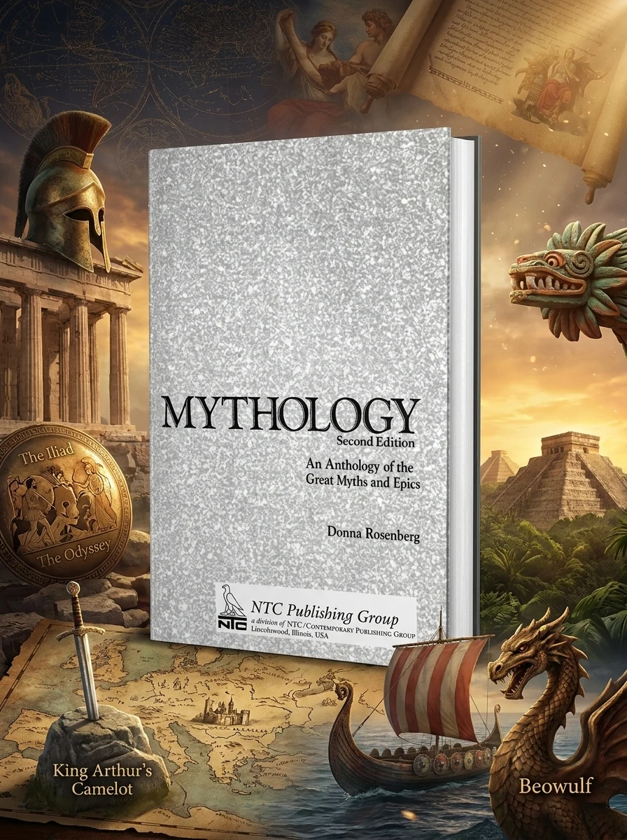 World Mythology (Revised)
