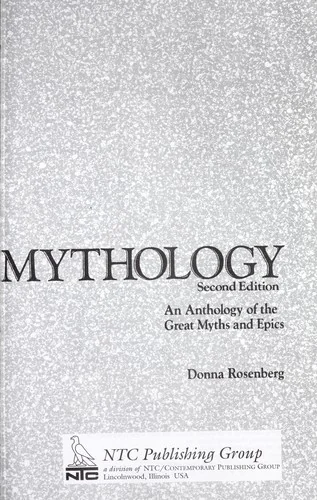 World Mythology (Revised)