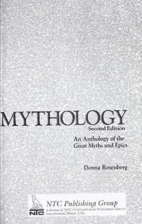 World Mythology (Revised) — photo 2