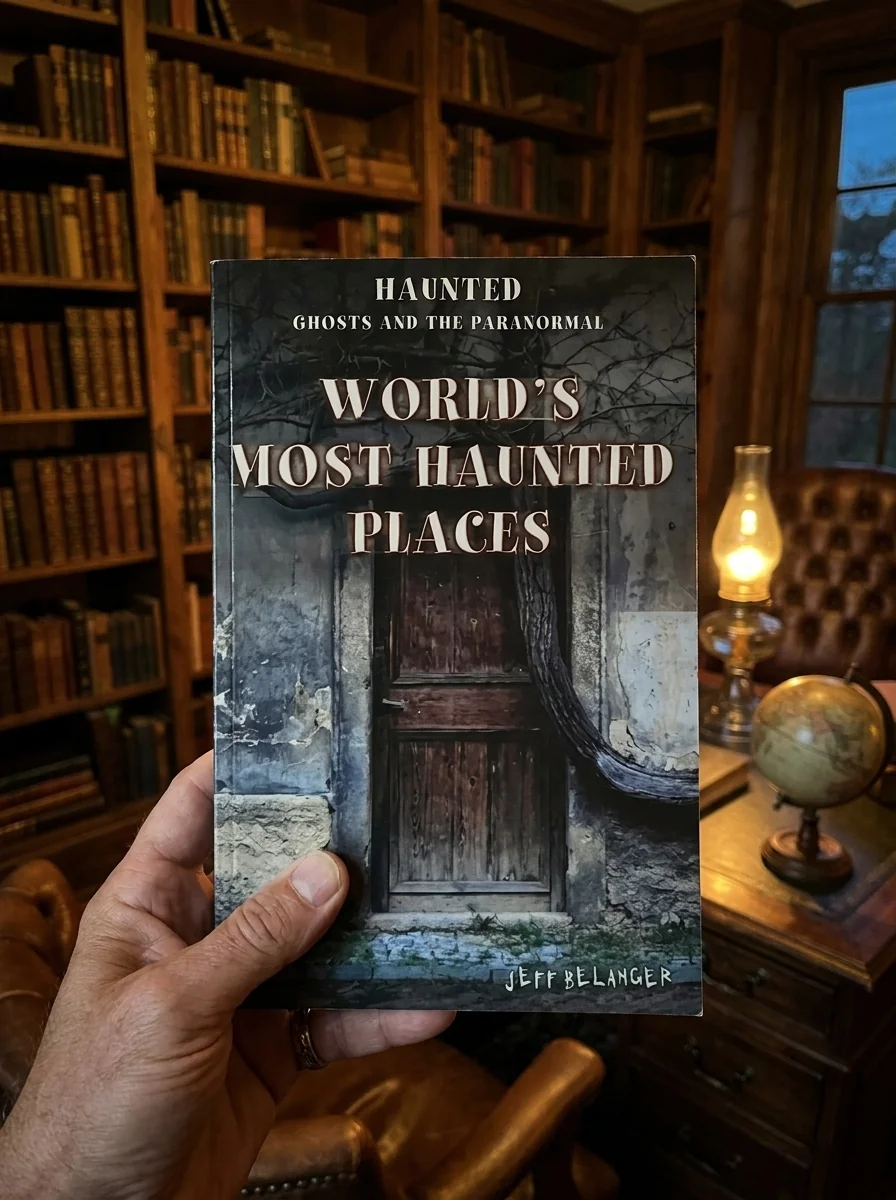 World's Most Haunted Places — photo 2