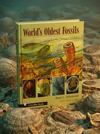 World's Oldest Fossils — photo 1