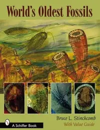 World's Oldest Fossils — photo 2