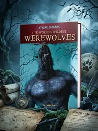 World's Wildest Werewolves Hamilton, S L — photo 1