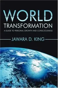 World Transformation: A Guide to Personal Growth and Consciousness — photo 2