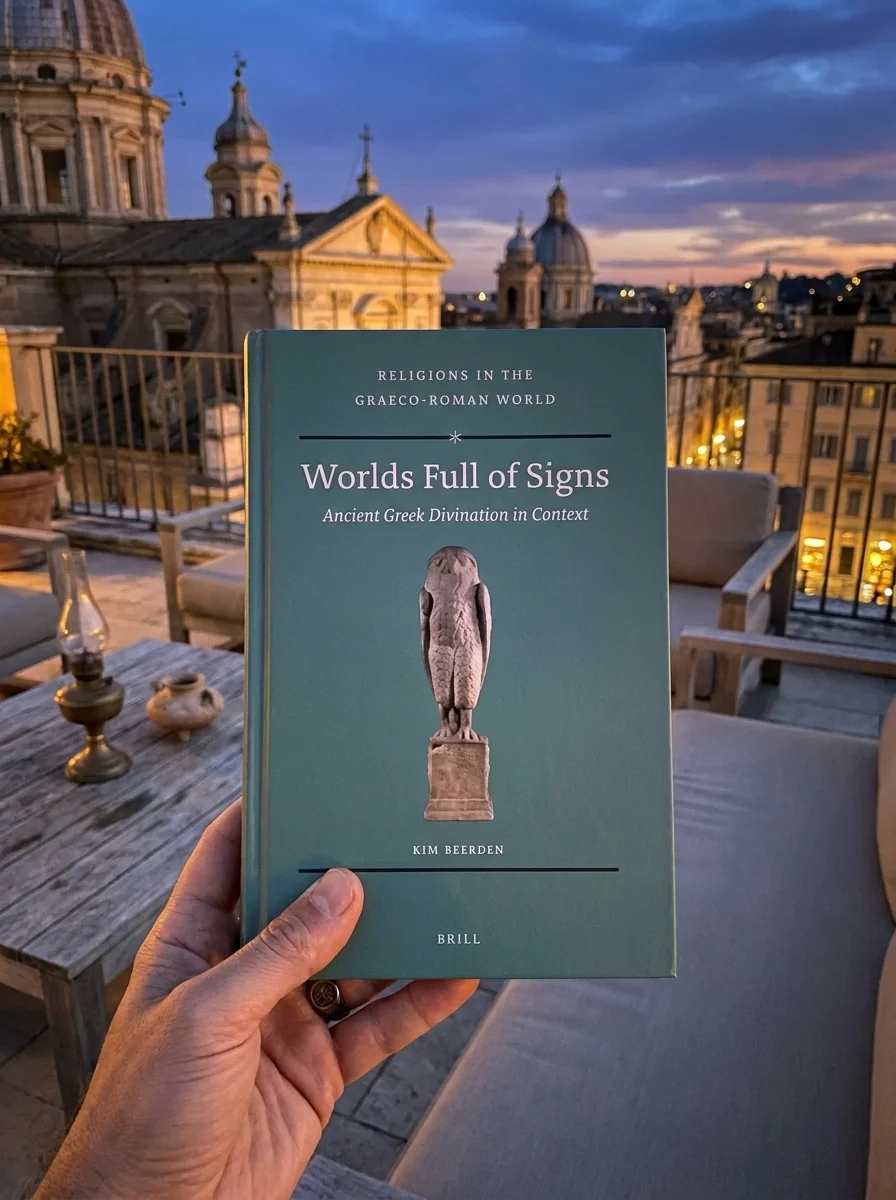 Worlds Full of Signs (XII, 236 Pp., Index) - Ingram Academic — photo 2