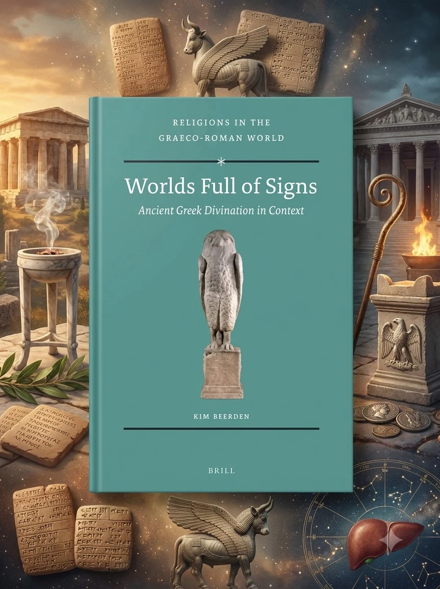 Worlds Full of Signs (XII, 236 Pp., Index) - Ingram Academic Beerden, Kim