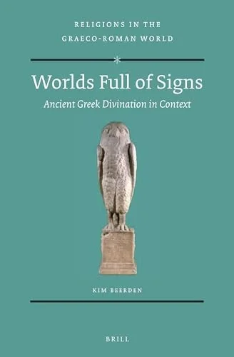 Worlds Full of Signs (XII, 236 Pp., Index) - Ingram Academic Beerden, Kim