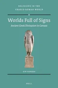 Worlds Full of Signs (XII, 236 Pp., Index) - Ingram Academic Beerden, Kim — photo 2