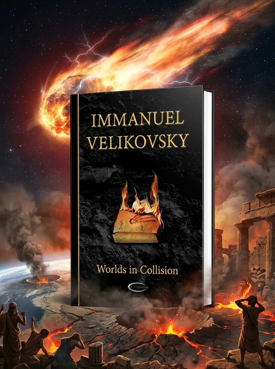 Worlds in Collision