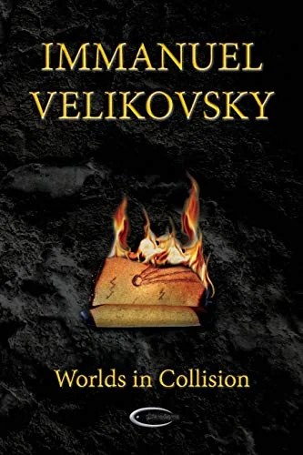 Worlds in Collision (Softcover)