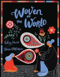 Woven of the World — photo 2