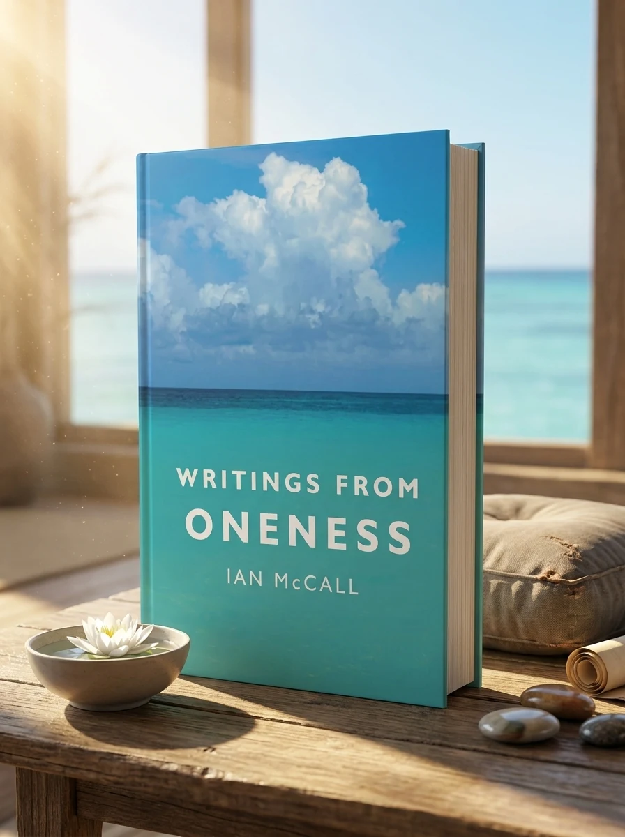 Writings from Oneness