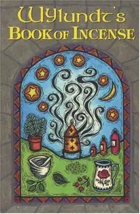 Wylundt's Book of Incense — photo 2