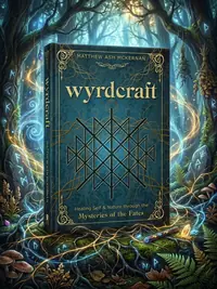 Wyrdcraft: Healing Self & Nature Through the Mysteries of the Fates — photo 1