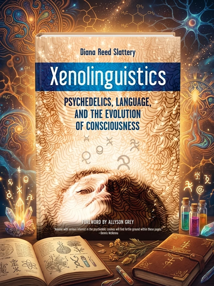 Xenolinguistics: Psychedelics, Language, and the Evolution of Consciousness