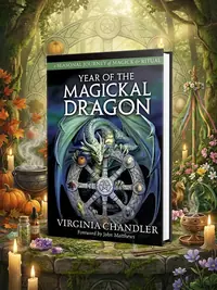 Year of the Magickal Dragon — photo 1