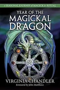 Year of the Magickal Dragon — photo 2