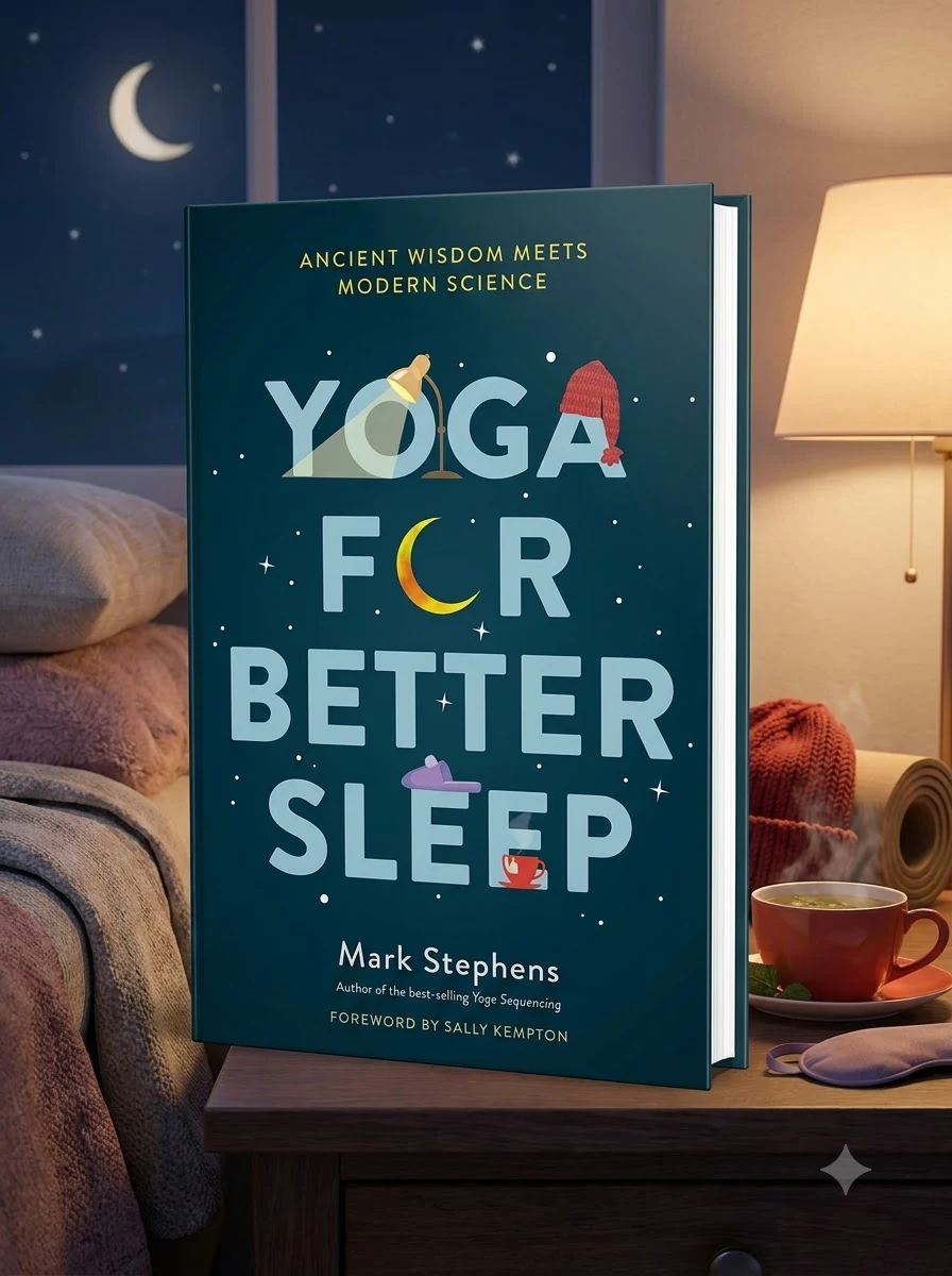 Yoga for Better Sleep: Ancient Wisdom Meets Modern Science