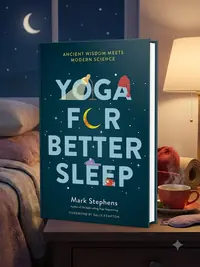 Yoga for Better Sleep: Ancient Wisdom Meets Modern Science — photo 1