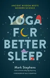 Yoga for Better Sleep: Ancient Wisdom Meets Modern Science — photo 2