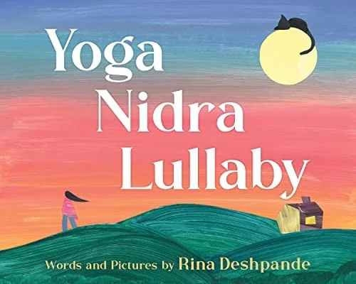 Yoga Nidra Lullaby — photo 3