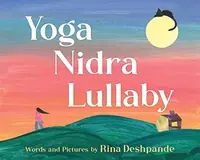 Yoga Nidra Lullaby — photo 2