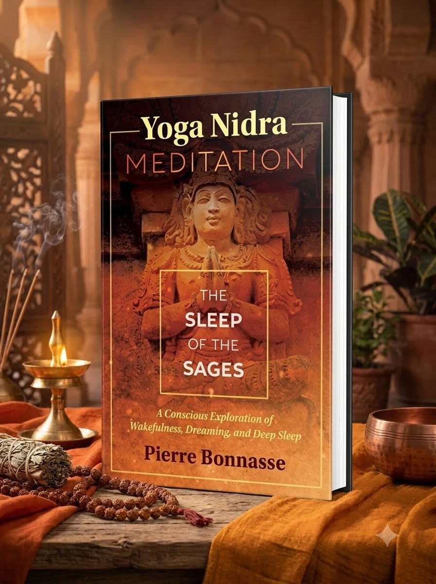 Yoga Nidra Meditation: The Sleep of the Sages