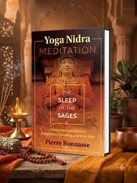 Yoga Nidra Meditation: The Sleep of the Sages — photo 1