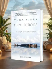 Yoga Nidra Meditations: 24 Scripts for True Relaxation — photo 1