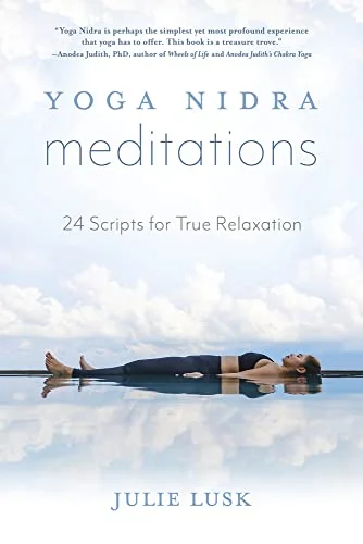 Yoga Nidra Meditations: 24 Scripts for True Relaxation — photo 3