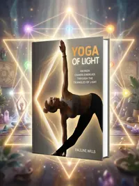 Yoga of Light: Awaken Chakra Energies Through the Triangles of Light — photo 1