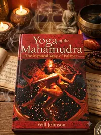 Yoga of the Mahamudra: The Mystical Way of Balance — photo 1