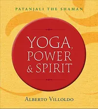 Yoga, Power & Spirit: Patanjali the Shaman — photo 2