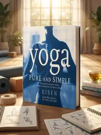 Yoga Pure and Simple — photo 1