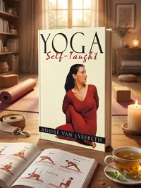 Yoga Self-Taught (Rev and Updated) — photo 1