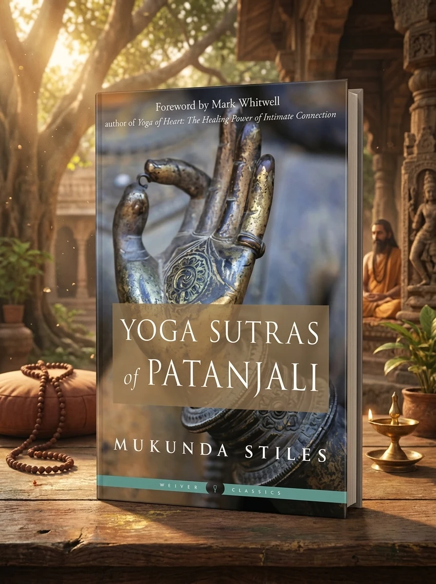 Yoga Sutras of Patanjali Stiles, Mukunda