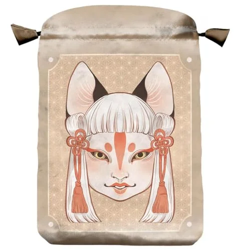 Yokai Tarot Bag Biazzi, Marga