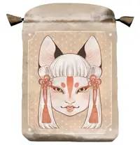 Yokai Tarot Bag Biazzi, Marga — photo 2